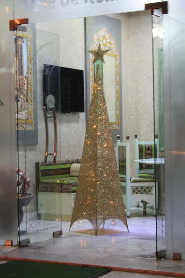 Hotel Saheb Ettabaa Tunis Exterior photo