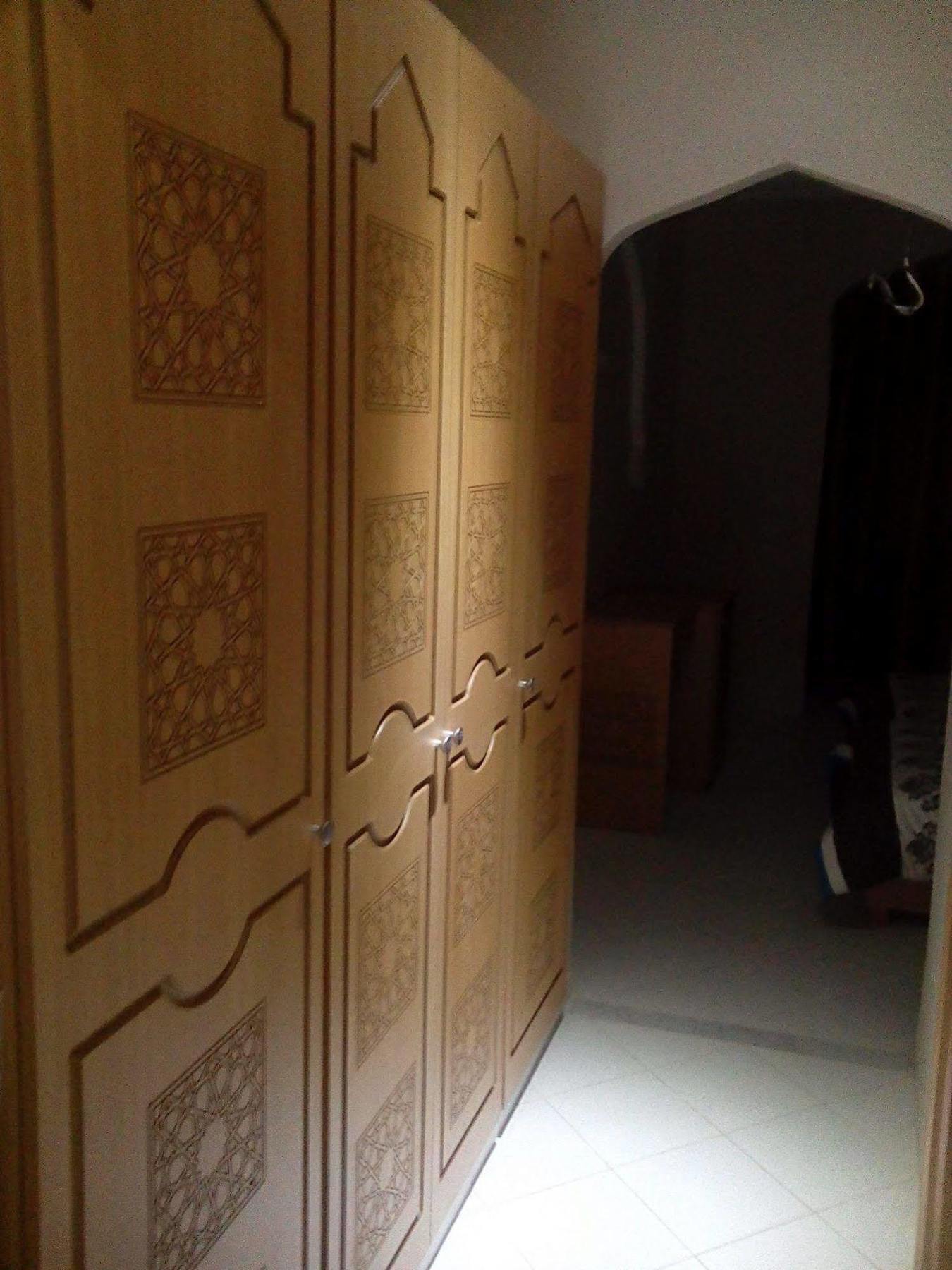 Hotel Saheb Ettabaa Tunis Exterior photo